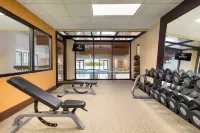 DoubleTree by Hilton Washington DC North/Gaithersburg - Træningscentre