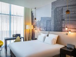 Pullman Liverpool