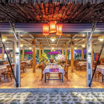 Cat Ba Serena Homestay And Swimming Pool