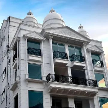 Sepoy Grande by Yuvraj Group of Hotels