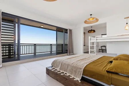 Hinarani Villa Отели в г. Паеа