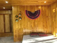 MI HOUSE (NGHIA LO - YEN BAI) Hotels in Van Chan District