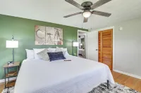 Fish, Hike & Golf: Leisurely Navarre Home w/ Yard! - 2-Star