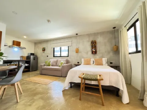 Bahia Selvatica Lodge Hotels in 