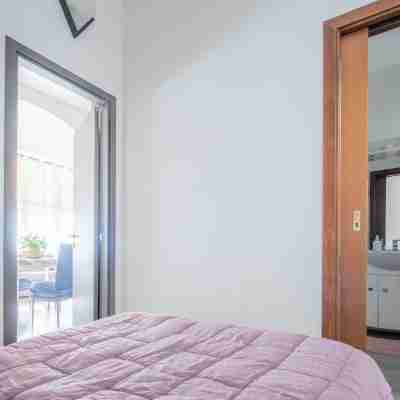 Casa di Bruna Seaview Garden Albenga Rooms