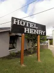 The Hotel Henry