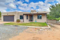 Mountain-view Escape Near Santa Ana Casino! - 3-Star