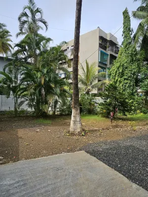 Prabhukrupa Tourist Farm