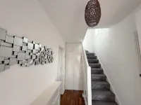 Bassetts House - Mins to Central London Hotels in Westerham