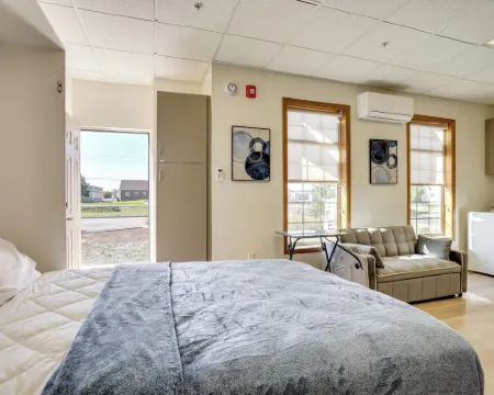 Mtn-view Escape 9 Mi to Crystal Hot Springs Hotels in Box Elder County