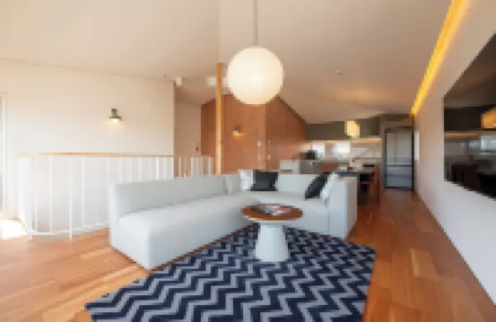 Hosanna by H2 Life Hotels in Shimogoryo