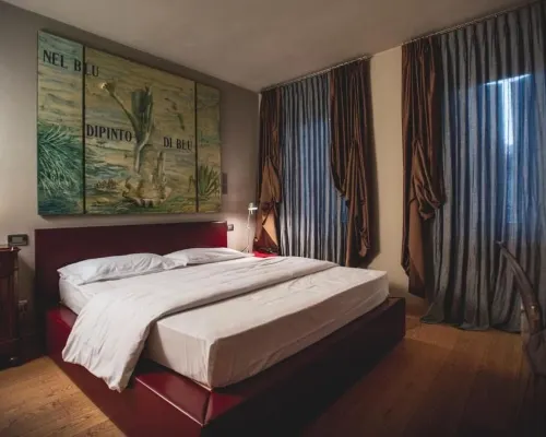 Damaranto Residenza e Cucina Hotel a Soave