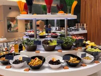 Park Dedeman Konya - breakfast