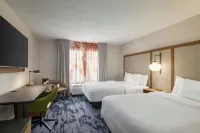 Fairfield Inn & Suites Memphis Olive Branch
