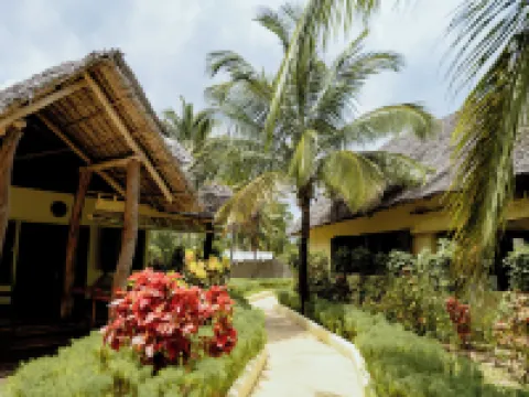 Kileleni โรงแรมในมาเฟีย