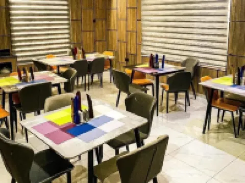 Zubani hotel and suites Hotels in Enugu