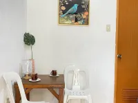 Jasmine's Inn at Bucana Beach El Nido otelleri