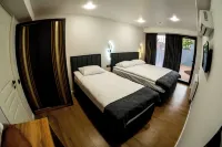 Hotel Urban Bliss