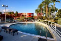 Golden Tulip Brasilia Alvorada - Pools