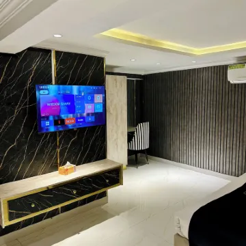 Walnut Hotel Islamabad Hotels near PAF Golf Course