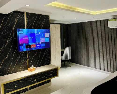โรงแรม วอลนัท อิสลามาบัด โรงแรมในอิสลามาบัด