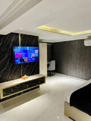 Walnut Hotel Islamabad Hotels near E-11 Sector
