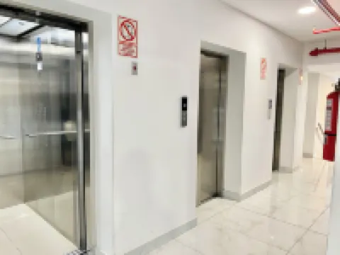 อพาร์ตเมนต์ พร้อม วิว ซาน อิซิโดร (2802)