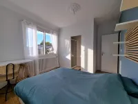 Les Cognassiers Hotels in Le Passage