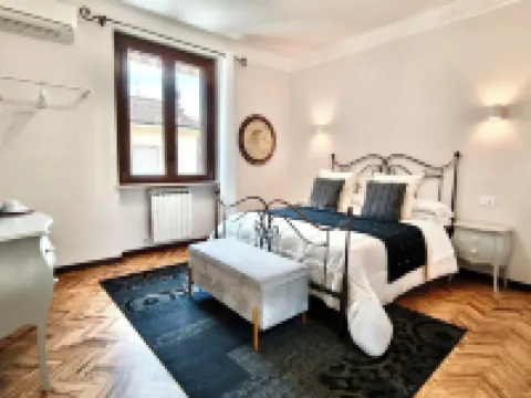 Villamena Hotels in Spello