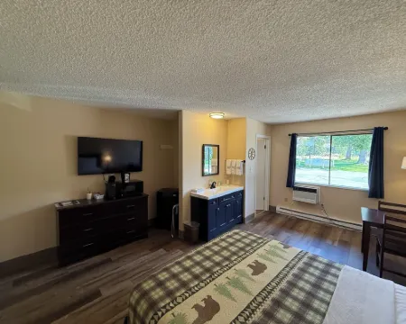 Winthrop Inn Hotels in Winthrop