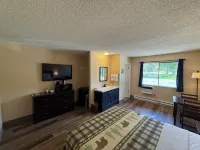 Winthrop Inn Hotels in Winthrop