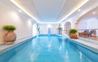 格拉齊亞阿拉斯堪內拉酒店 - SPA