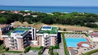 Le Residenze di Santa Costanza - le Dimore