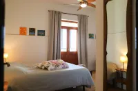 Anima Sarda Bed & Wine - Bed and Breakfasts