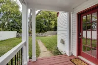 Home 2 Mi to Shenandoah Nat'l Park & Skyline Drive - 4-Star