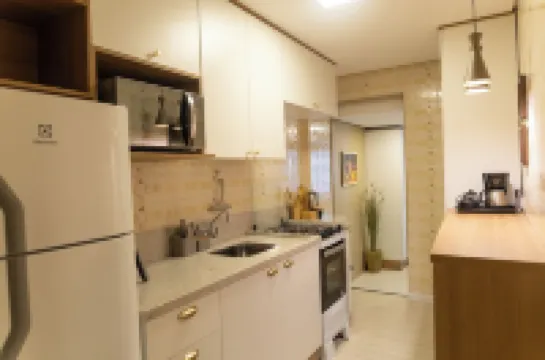 市中心寵物友好的公寓，帶車庫