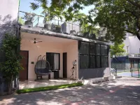 HomeGround Hotels near Baba Jhopdi Wala Temple Dhanawas