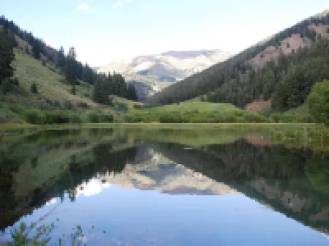 Warm Springs Retreat - Prime Location Near Downtown & Ski Lifts Hotels in Ketchum