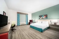 Hilton Garden Inn Houston/Clear Lake NASA