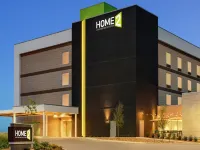 Home2 Suites by Hilton Denton Hotels in Denton