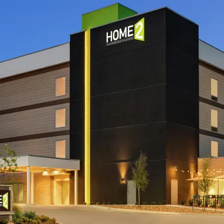 Home2 Suites by Hilton Denton