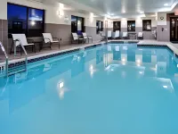 Holiday Inn Express & Suites LIMERICK - POTTSTOWN by IHG Hotels in Pottstown