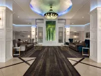 Fort Pontchartrain Detroit, a Wyndham Hotel Hotels near منتزه بيلي أيسل