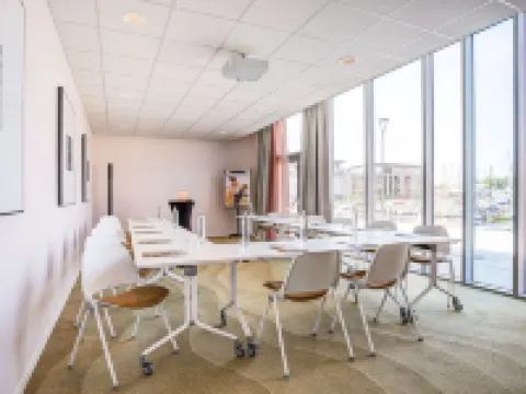 Mercure Dunkerque Centre Gare Hotels in Dunkerque