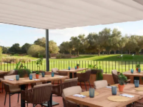 Marriott's Club Son Antem Hotels in Llucmajor