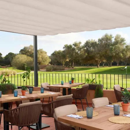Marriott's Club Son Antem