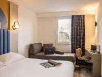 Ibis Styles Saint-Quentin Ξενοδοχεία στην πόλη Aisne