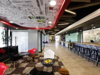 Ibis Tijuana Zona Rio