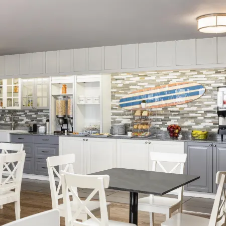 Harbor Town Inn
