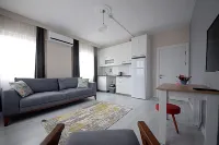 シティ59 スイーツ & レジデンス